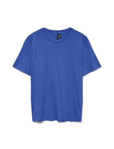 Vmpaulina Ss T-Shirt Ga JRS Noos