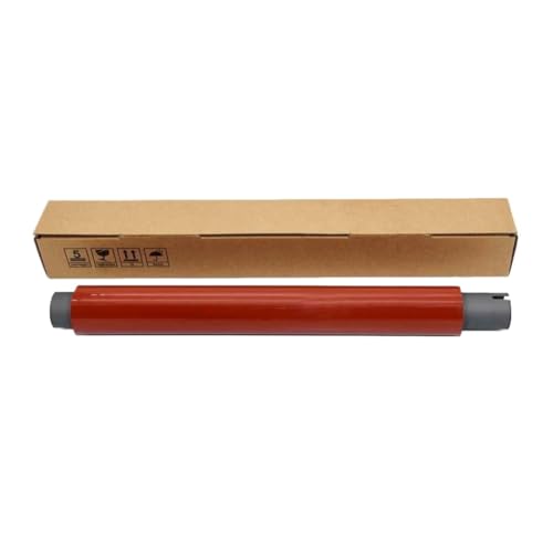 Upper Heating Roller 1PCS MX654 Compatible with AR-MX754 MX654 6508 7508 7581 658