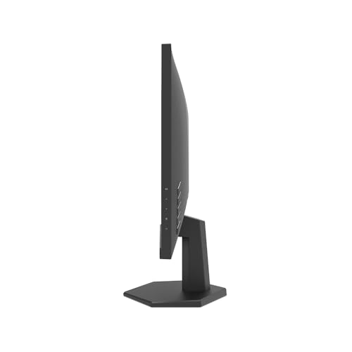 AOC 27G11ZE2 27インチ 240Hz ゲーミングモニター 高速IPS アダプティブ同期 240Hz 0.3ms FHD 1920 x 1080 HDR10 3面フレームレス 低入力遅延 ちらつきなし ローブルーモード ブラック&レッド