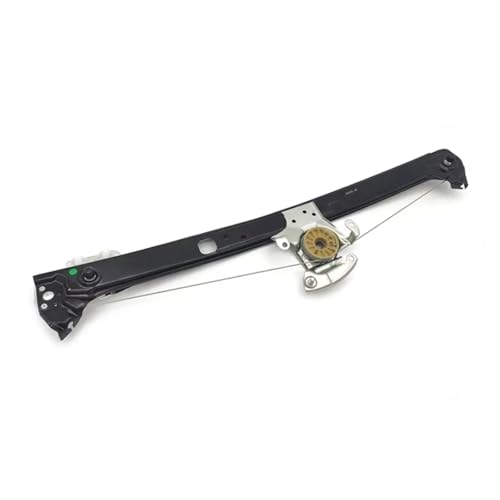 Lève-vitre arrière défectueux X5 E53 ? Solution remplacement gauche 51357125059
