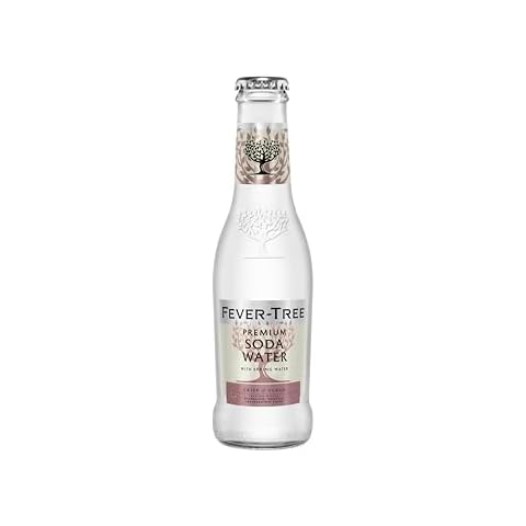 Eau gazeuse Premium Fever-Tree Cover