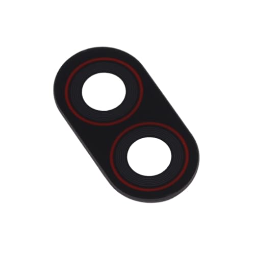 Image of Original Back Camera Lens Glass Replacement, Tworld Back Camera Lens Glass for Xiaomi Poco F1 (M1805E10A, Poco F1)
