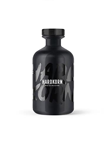 HARDKORN - Weizenkorn- HARDKORN by Sophia Thomalla - (1 x 0,5l) Cover