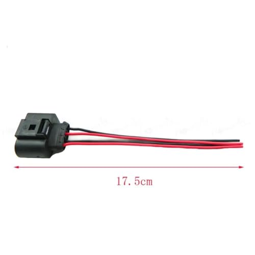 Connecteur de bobine d'allumage 1J0998724 pour TT et A8