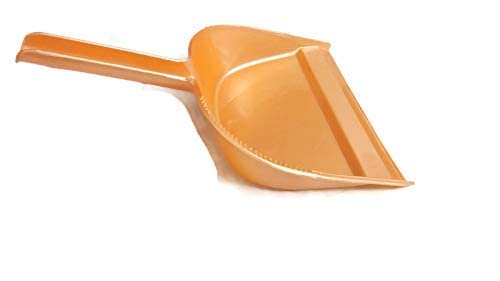 Mourya Saller Plastic Dustpan (Random Colours, Large) 1Pcs, (B09VQ3L2VF) Amazon Price History, Amazon Price Tracker