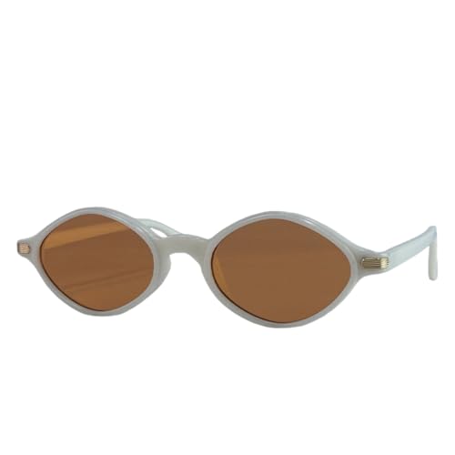 Lunettes de soleil pour petits visages ovales et ronds style vintage