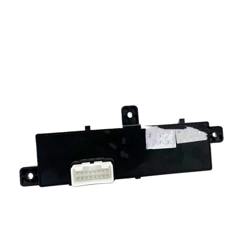 Bouton réglage siège bloqué Hyundai 88193C2020 solution conducteur