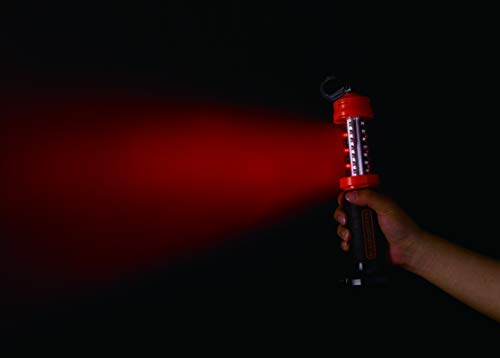 BLACK+DECKER Lanterna Multiuso Led BDL28-LA