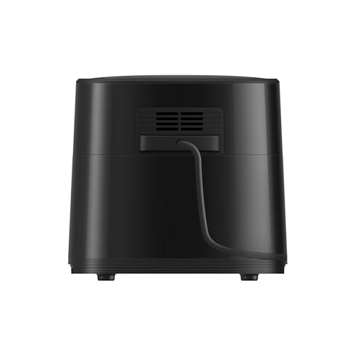 Xiaomi Air Fryer 6L Black - Image 5