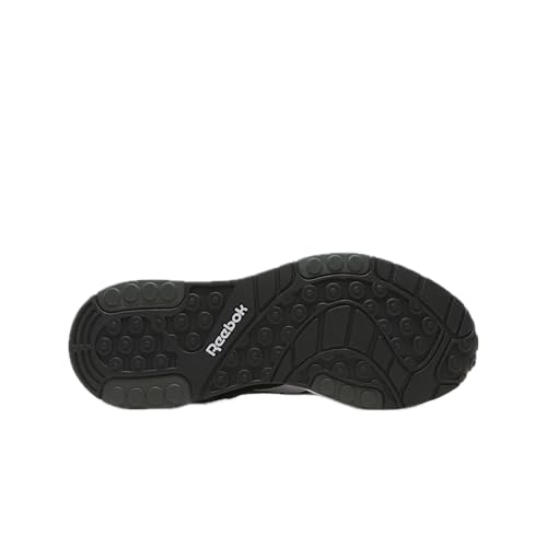 Reebok Womens Lace-Up Casual and Fashion Sneakers4