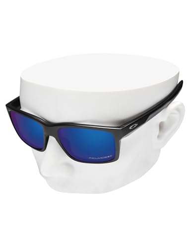 Image of OOWLIT Replacement Lenses Compatible with Oakley Mainlink OO9264 Sunglass