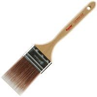 Purdy Syntox 2-1/2 in. W Flat Chinex/Nylon Trim Paint Brush