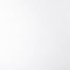 No. 918 Martine Microfiber Semi-Sheer Rod Pocket Kitchen Curtain Valance and Tiers Set, 54" x 36", White #4