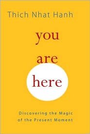 You Are Here Reprint edition