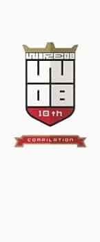 【CDセット】WIRE 99-08 COMPILATION(10タイトルセット) CDセット】WIRE 99-08 COMPILATION(10タイトルセット)