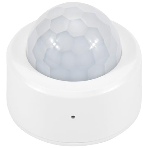 Closer Closer Tuya Zigbee PIR Bewegungssensor Zigbee PIR Bewegungssensor Smart Life Control funktioniert mit Alexa Home