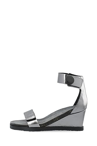 Sandales montantes en cuir CA'SHOTT Casditte 61201213 pour marcher sans douleur avec style