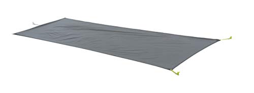 Big Agnes Footprints for Tiger Wall Carbon Series Tent, 2 Person