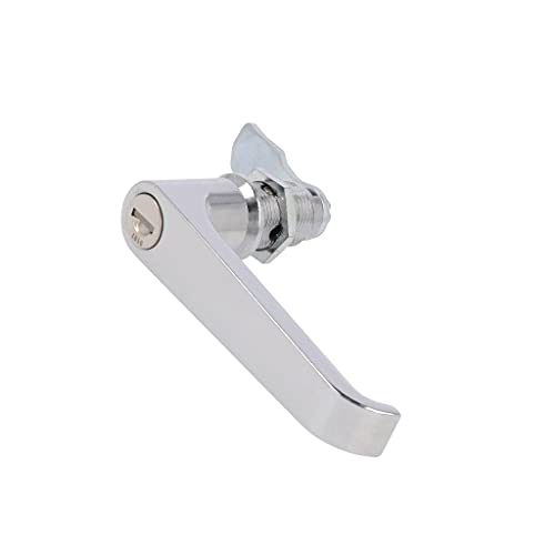 Serrure insert différent 33mm ROZTOC à haute résistance anti-corrosion - 2