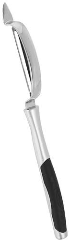 Stellar Horwood SA21C Swivel Peeler, Silver