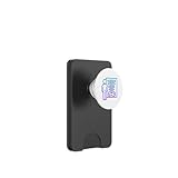 Le dessus imprimé est interchangeable. Fermez et tournez pour remplacer le dessus par un nouveau design compatible avec d'autres modèles PopGrip.