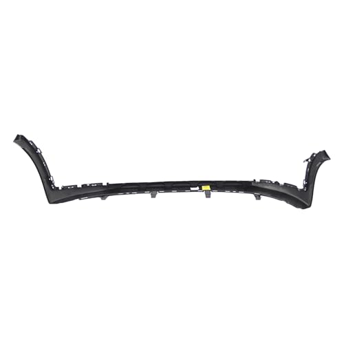 Image of FitParts Compatible with Kia Sportage 2020-2022 Front Lower Bumper Cover