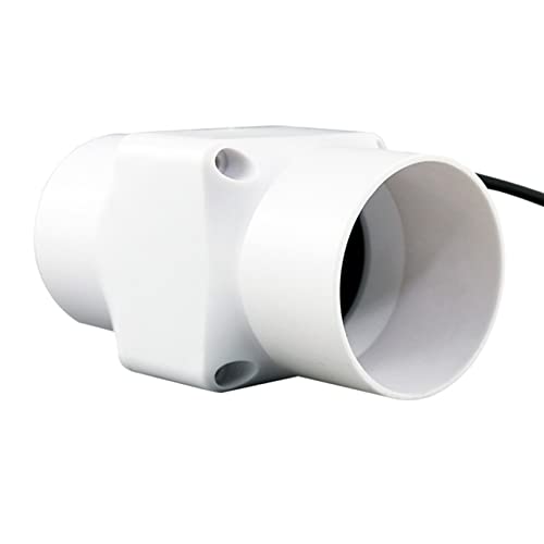 MODBE 2-Inch In-line Duct Fan Image