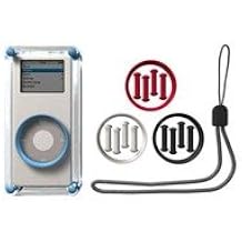 XtremeMac IPN-IFN-00 iceFrame for iPod Nano