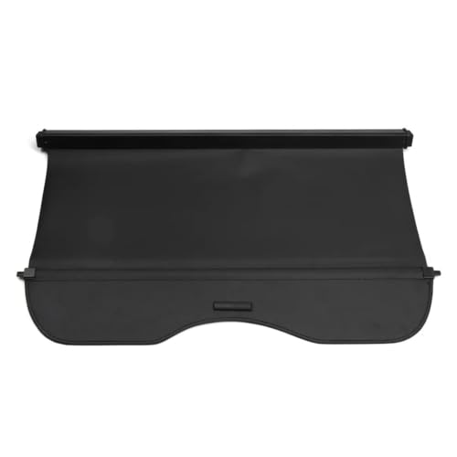 Tapa maletero Nissan Qashqai J11 2014-2020 cortina protectora de maletero trasero