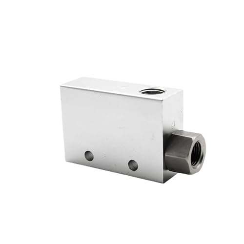 Générateur d'échappement pneumatique 15HS et valve négative de vide
