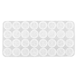 Moule à échecs DIY – si vous aimez les loisirs créatifs ou les échecs, ces moules en silicone sont faits pour vous. leur fabrication soignée, leur durabilité et leur sécurité en font un produit très sûr et pratique