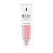 Neutrogena MoistureShine Lip Soother Gloss with SPF 20 Sun Protection, High Gloss Tinted Lip Moisturizer with Hydrating Glycerin and Soothing Cucumber for Dry Lips, Glow 70,. 35 oz