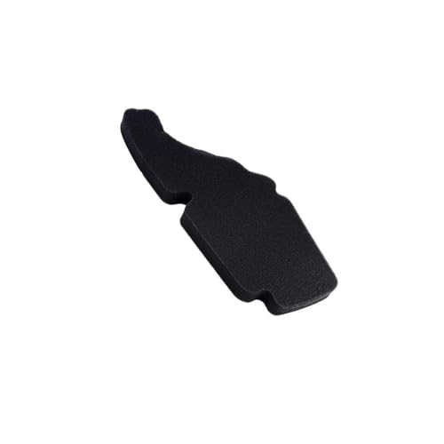 Filtre à air éponge moto compatible Fly 125 150 et X8 125cc