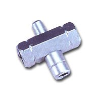 MASTERCOOL - Service Port Tl Threaded (91390)