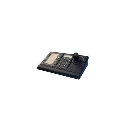 INTUIKEY DIGITAL KEYBOARD W LCD FOR USE