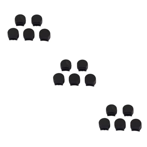 Wakauto 15 Pieces Thumb Pad C02