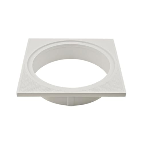 Hayward - Cadre Skimmer et régulateur cofies SKX9752 Blanc