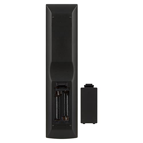 VINABTY RC018SR NR1403 Replacement Remote Compatible with Marantz 5.1-Channel Home Theater AV Surround Receivers 30701009800AM RT30701009800AM - Image 3