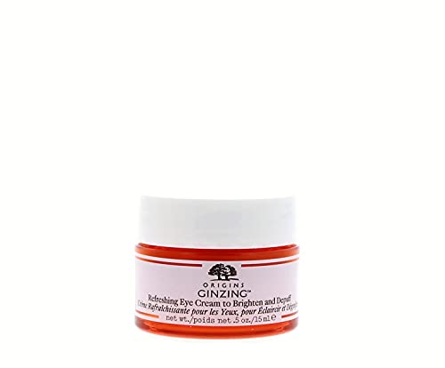 Origins 2724605972873 Ginzing Refreshing Eye Cream To Brighten And Depuff thumb #3