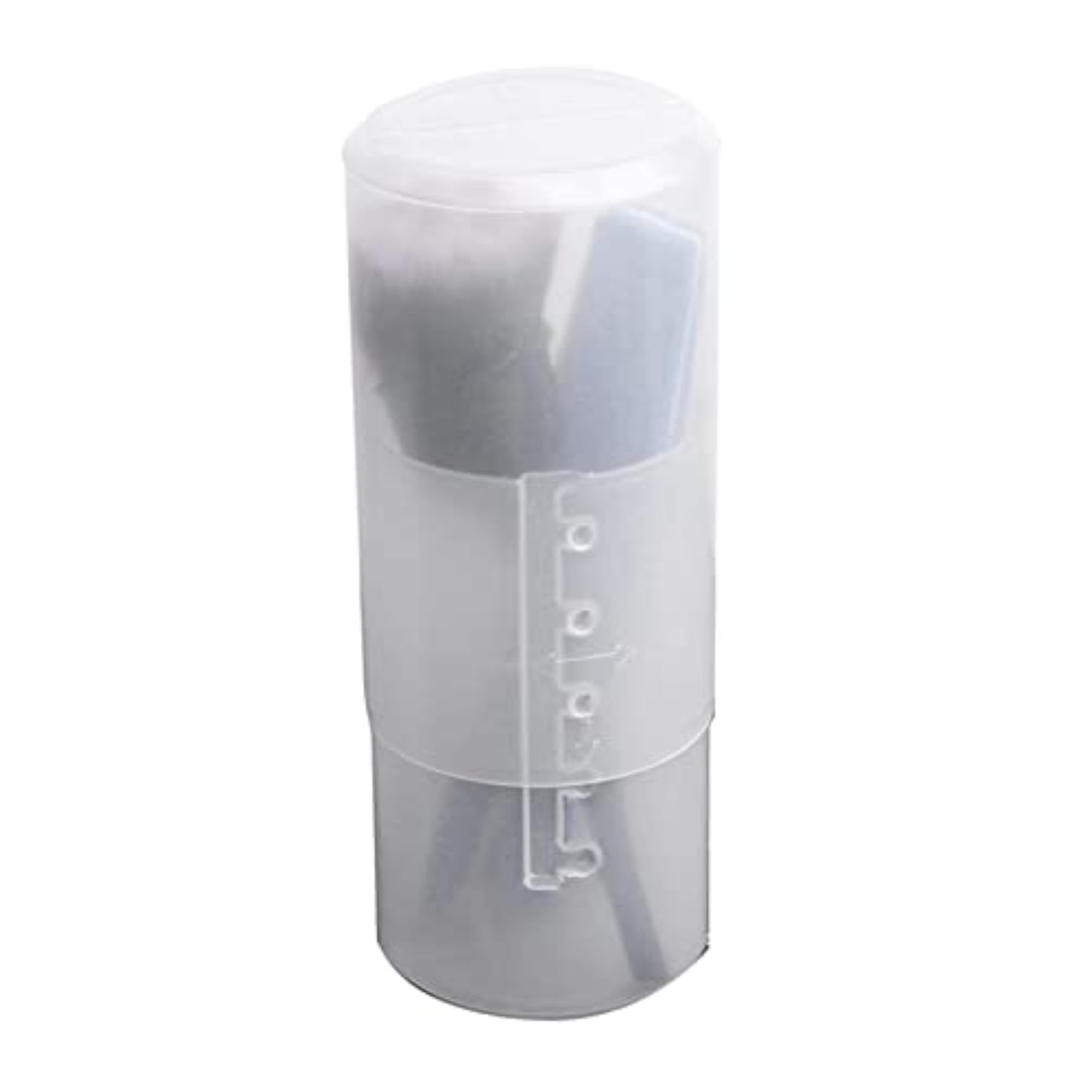 Adjustable Height Makeup Brush Holder, Storage Box