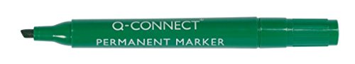 Preisvergleich Produktbild Permanentmarker, ca. 2 - 5 mm, grün