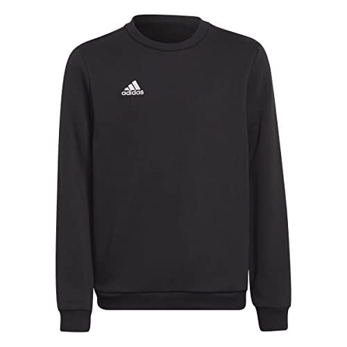 adidas Mixte enfant Ent22 Topy Sweatshirt, Noir, 164 EU