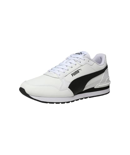 Image of Puma Unisex-Adult St Runner V4 L Res Sneaker