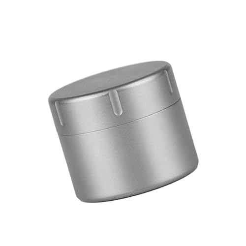 Portable Premium Mixture Container Large Capacity Closed for Outdoor Camping Hiking Home Strong Premium Mixture Pills Box Spacio