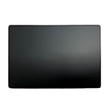 Huasheng Suda Touchpad Mouse TrackPad Board Replacement for Micro-Soft Sur-face 3 1867 1868 (Black)