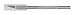 Hobby Knife #1 W/#11 Bld