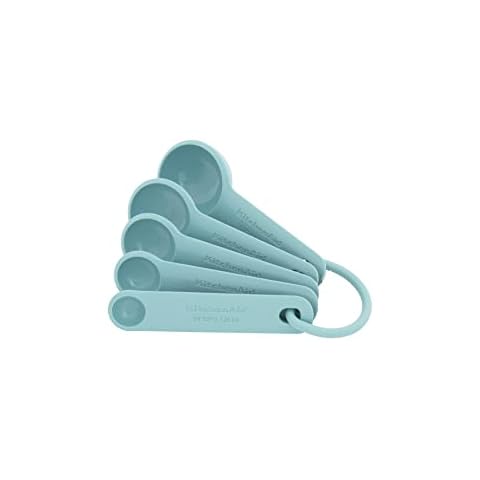 KitchenAid Measuring Spoons, Set Of 5 Cover