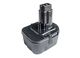 Technical Precision Replacement for DEWALT DW965 Cordless Power Tool Battery