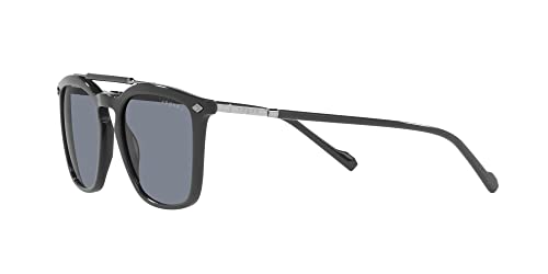 Vogue Eyewear Men's Vo5463s Square Sunglasses3