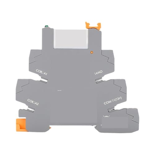 Module relais 41F-1Z-C2-1 DC24V pour éviter les pannes de commutation de tableau
